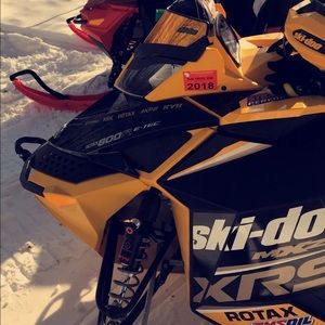 Meet your Posher, Andrew